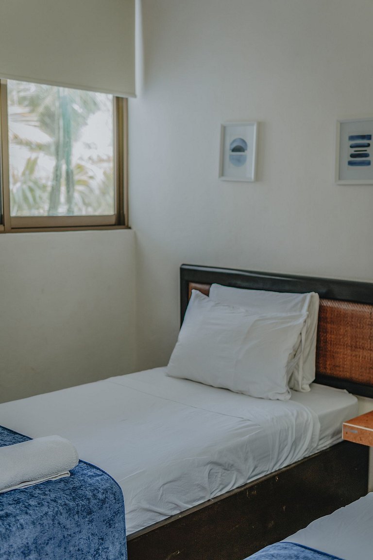 Villa Xcambo San bruno