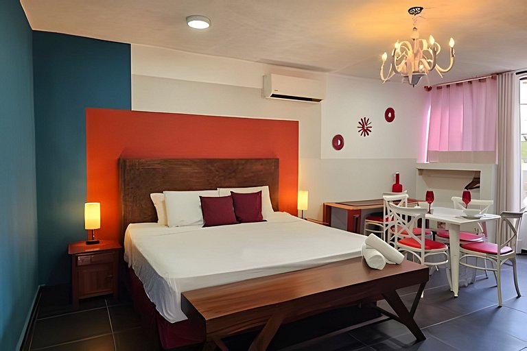 Loft zona paseo de montejo 56