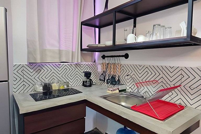 Loft zona paseo de montejo 56