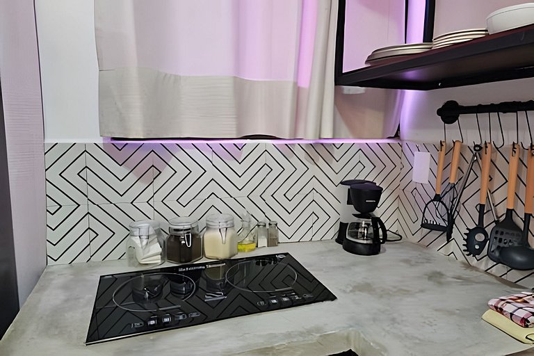 Loft zona paseo de montejo 56