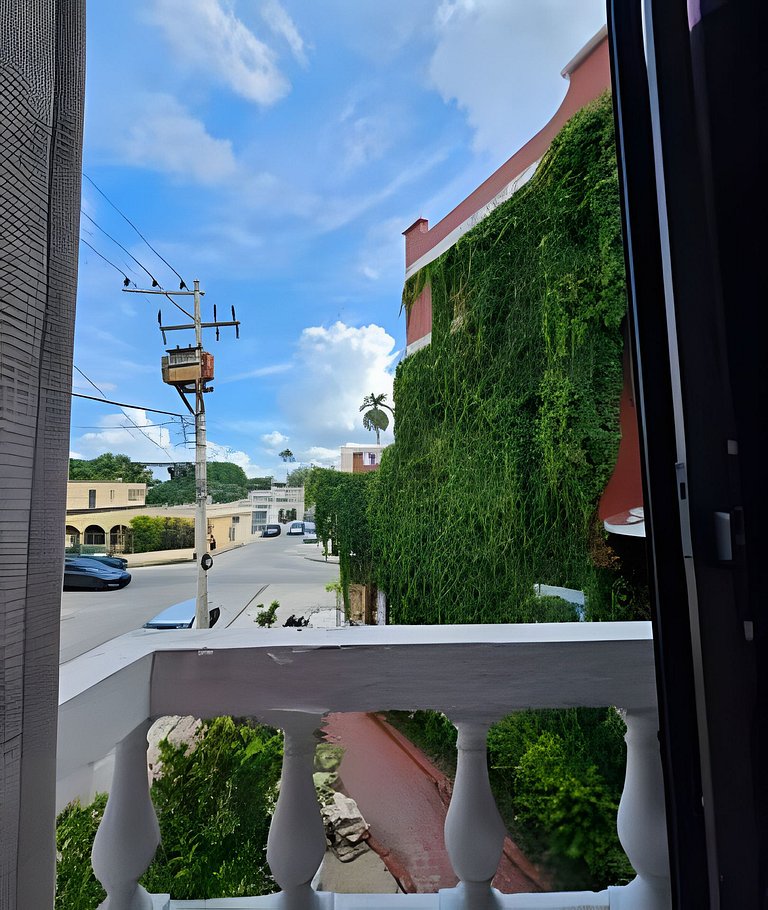 Loft zona paseo de montejo 56