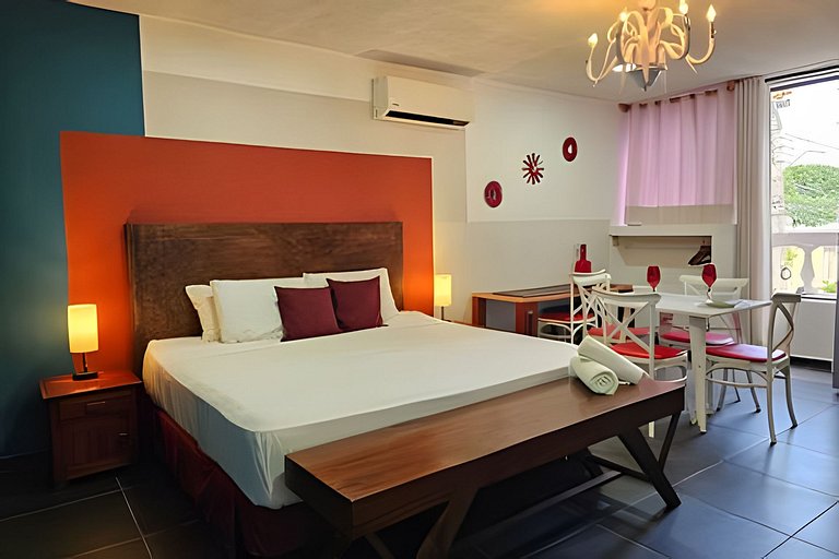 Loft zona paseo de montejo 56
