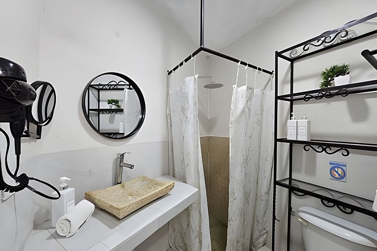 Loft zona paseo de montejo 56