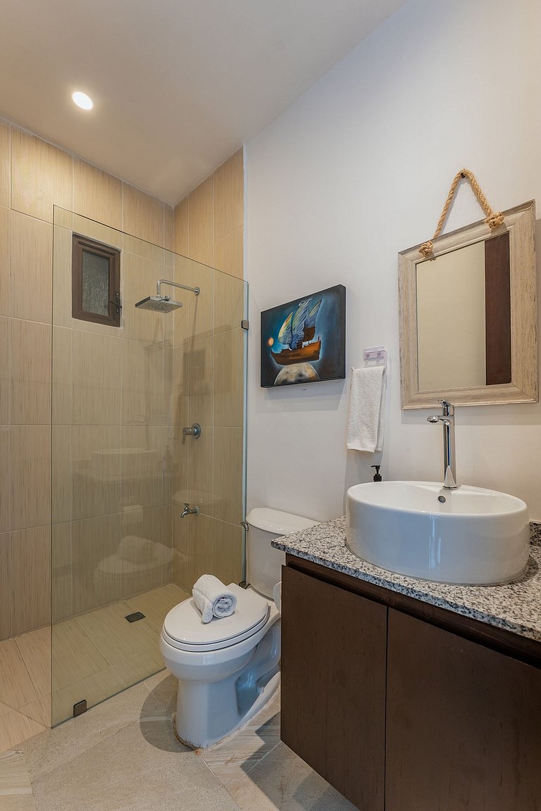 Penthouse en Chicxulub