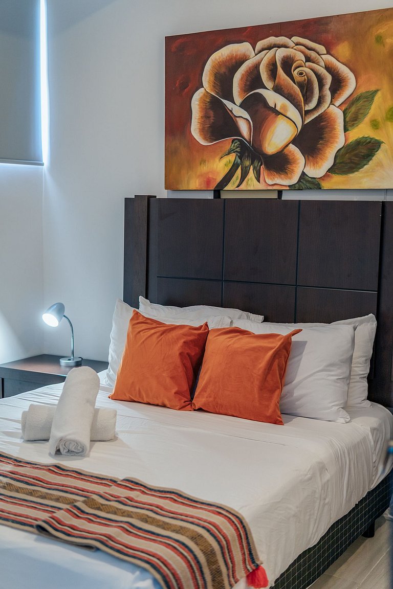 Penthouse en Chicxulub