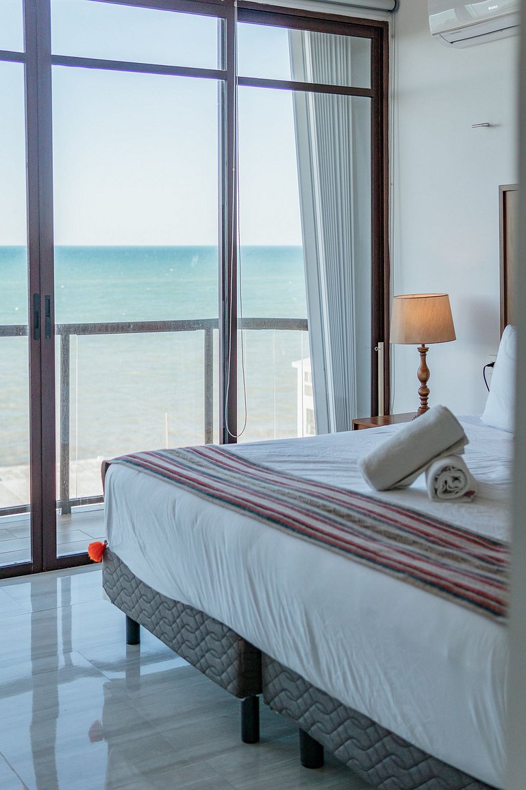 Penthouse en Chicxulub
