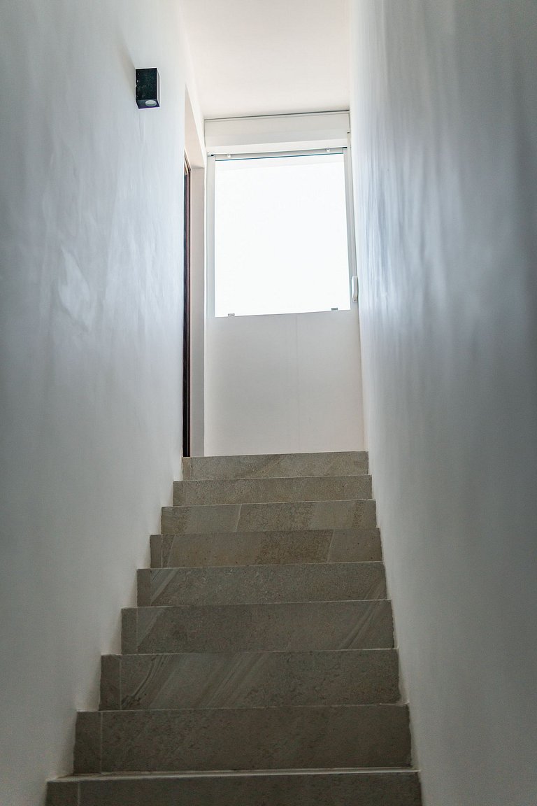 Penthouse en Chicxulub