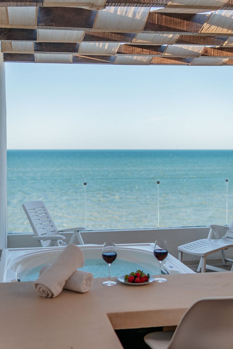 Penthouse en Chicxulub