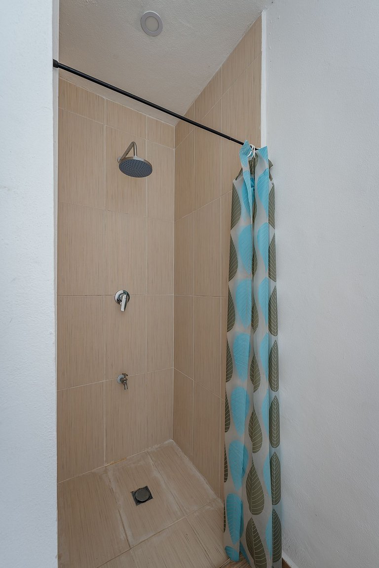 Penthouse en Chicxulub