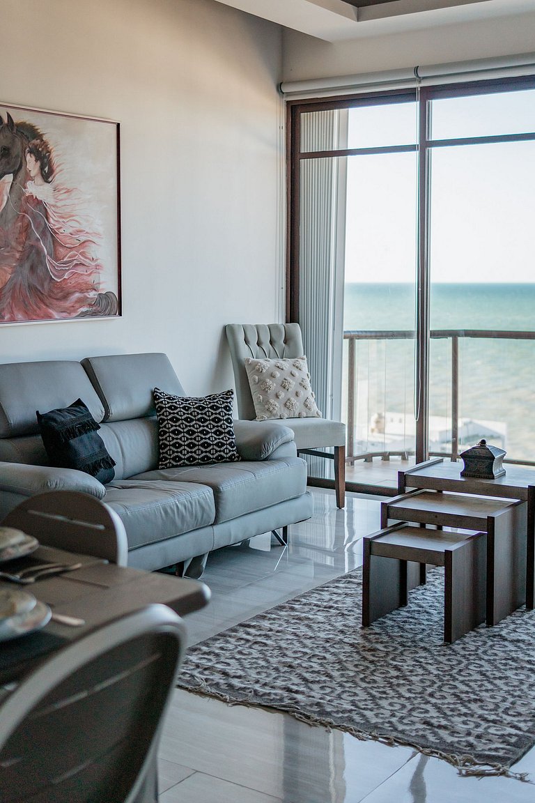 Penthouse en Chicxulub