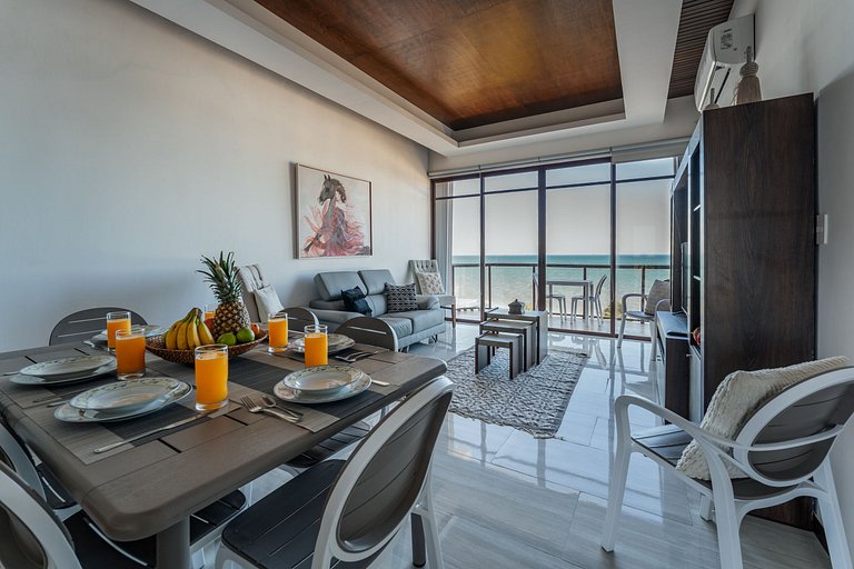 Penthouse en Chicxulub
