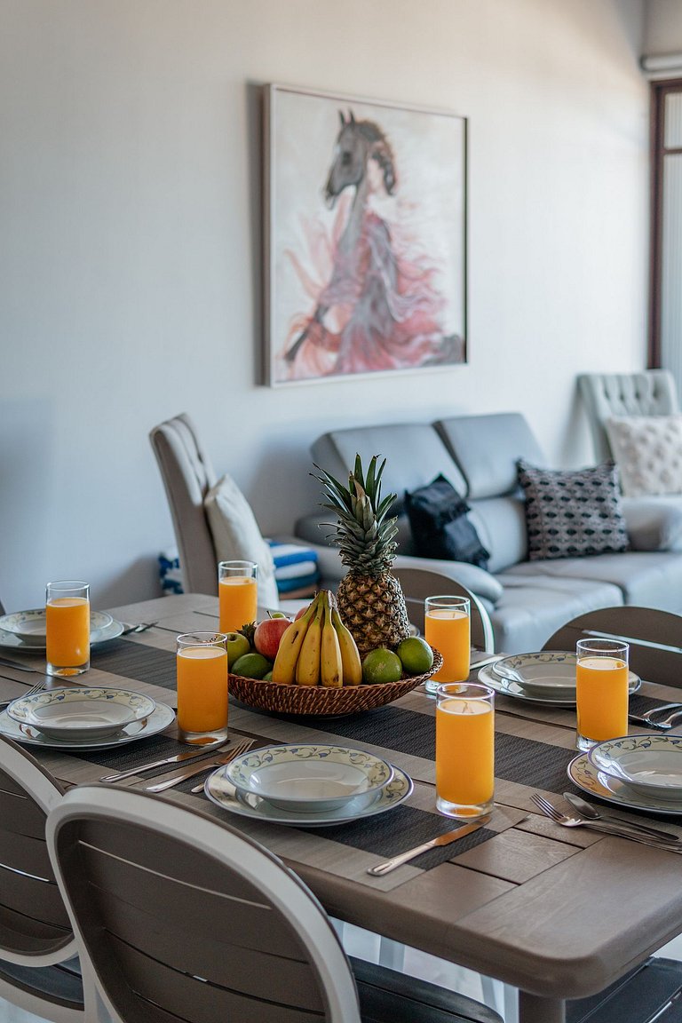 Penthouse en Chicxulub