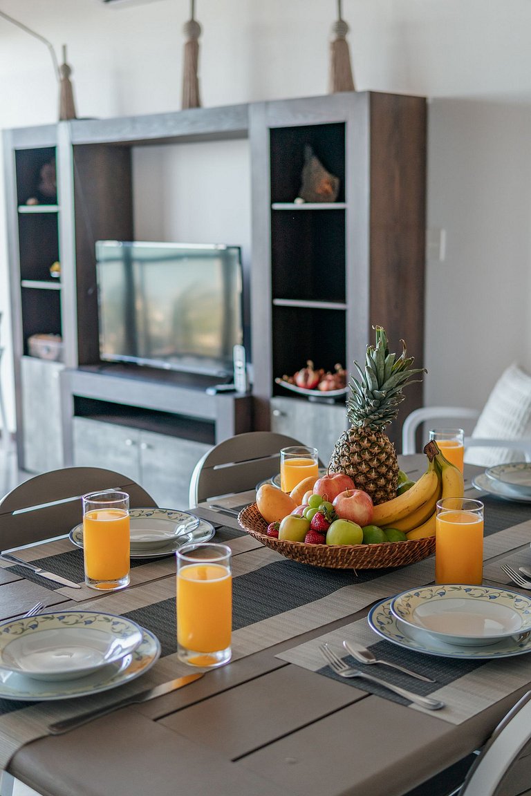 Penthouse en Chicxulub