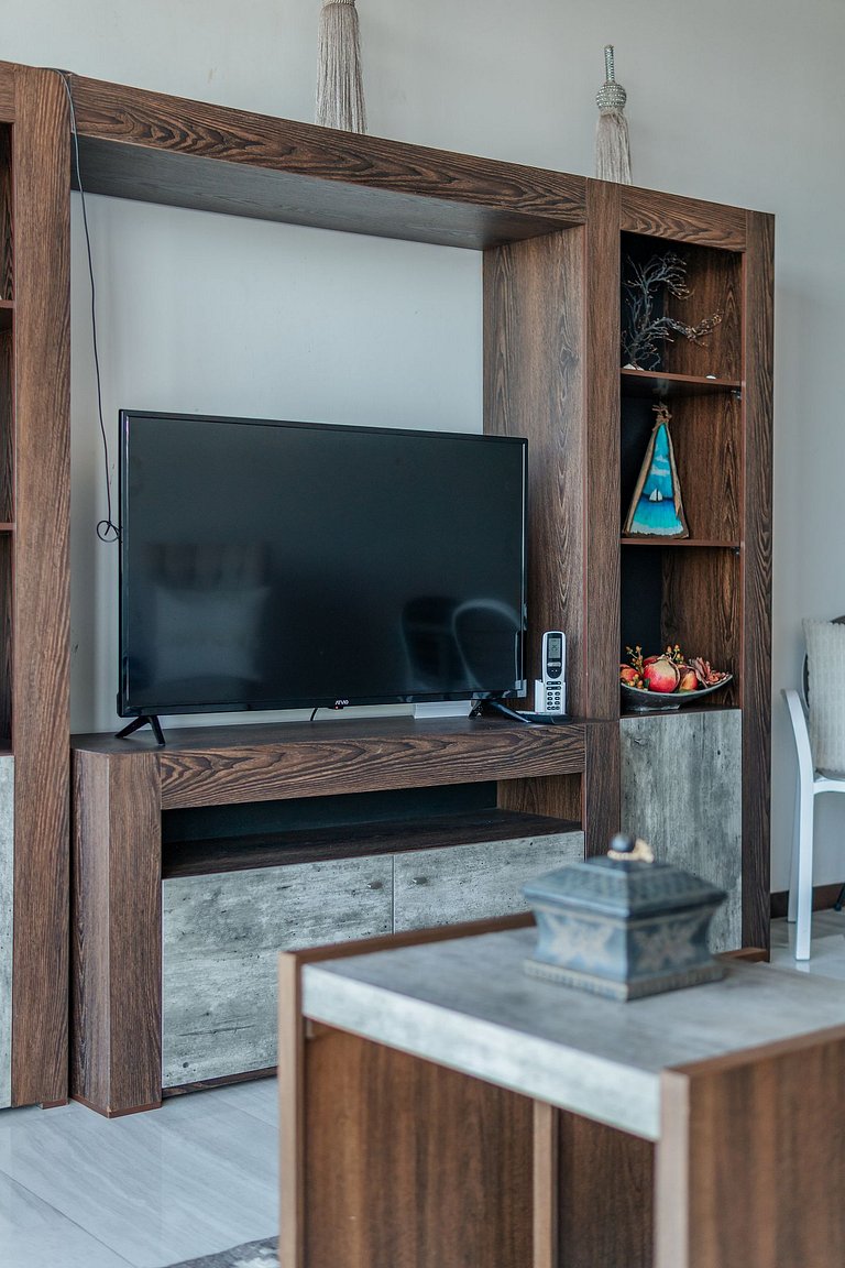 Penthouse en Chicxulub