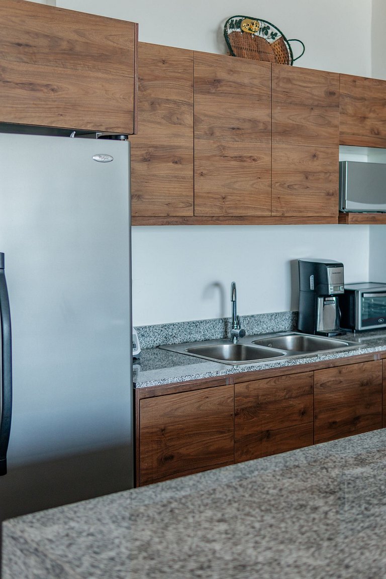Penthouse en Chicxulub