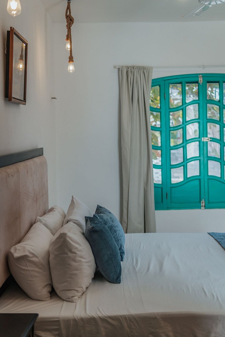 La Casa Del Velero, Beachfront