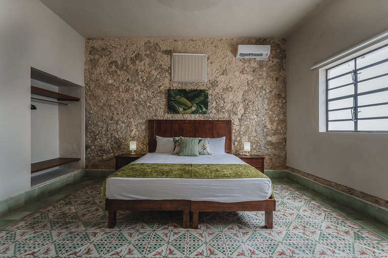 Casa Tropical