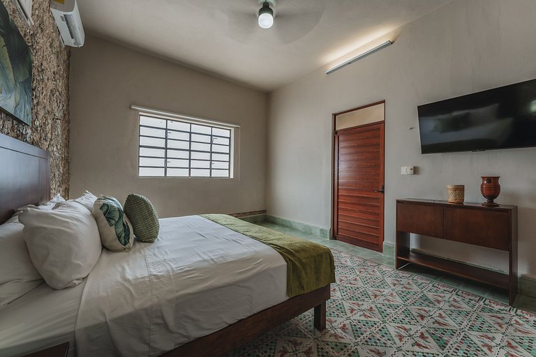 Casa Tropical
