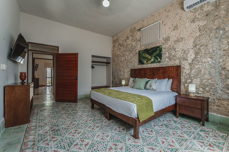 Casa Tropical