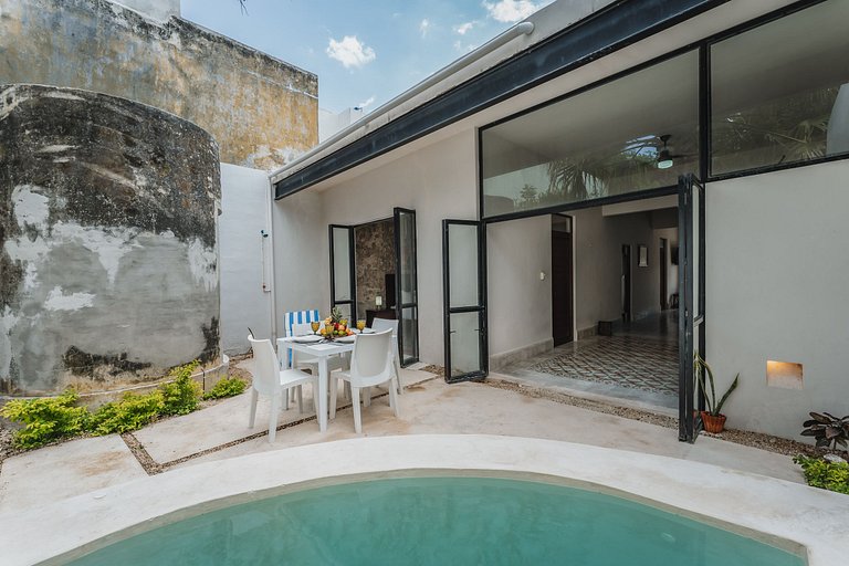 Casa Tropical