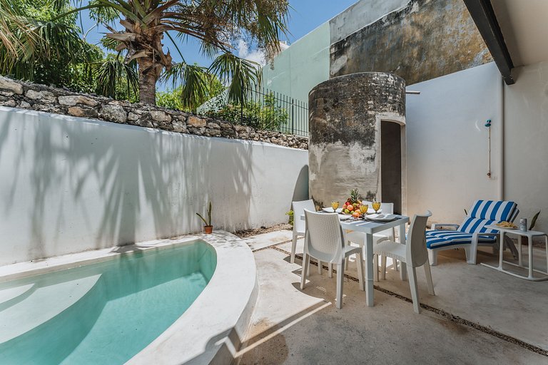 Casa Tropical