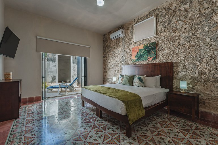 Casa Tropical