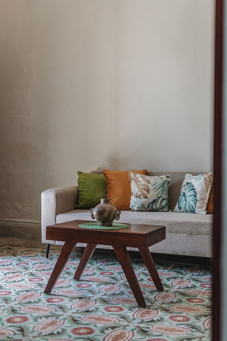 Casa Tropical