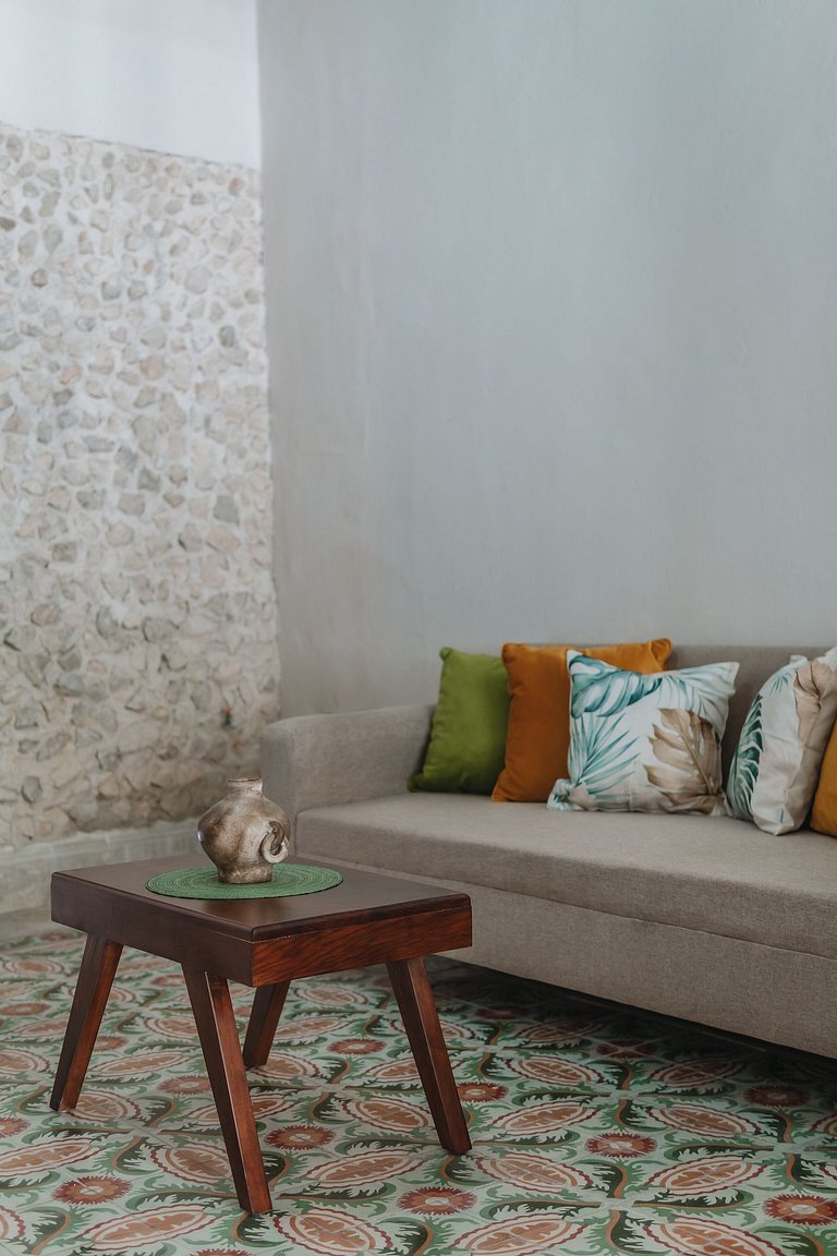 Casa Tropical