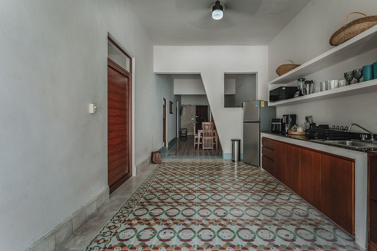 Casa Tropical
