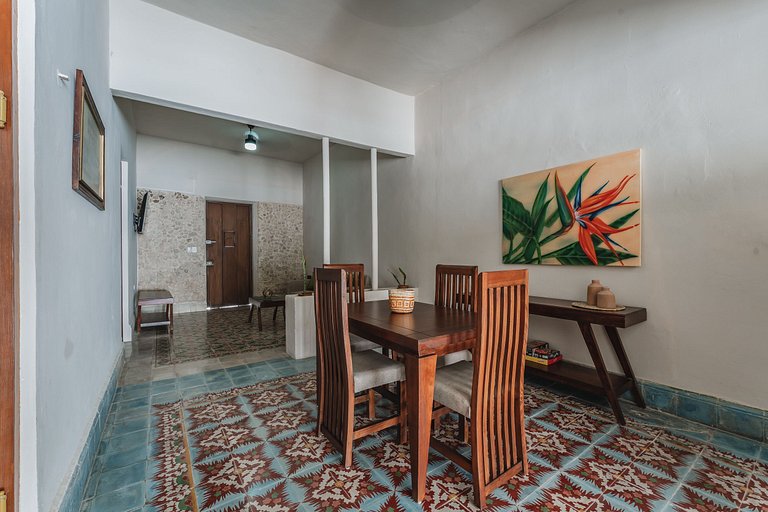 Casa Tropical