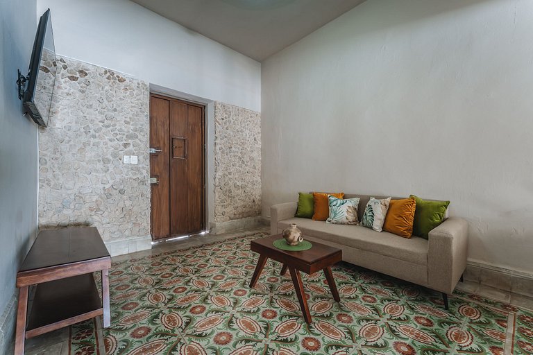 Casa Tropical