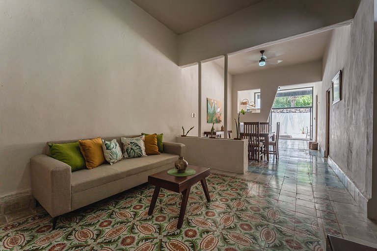 Casa Tropical