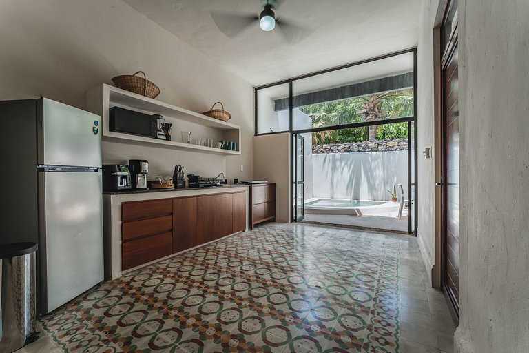 Casa Tropical