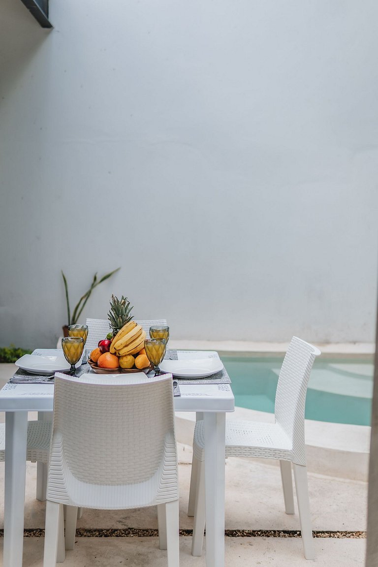 Casa Tropical