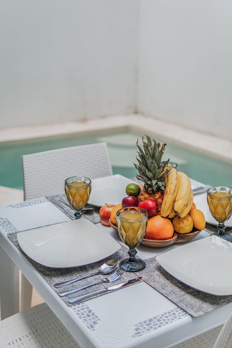 Casa Tropical