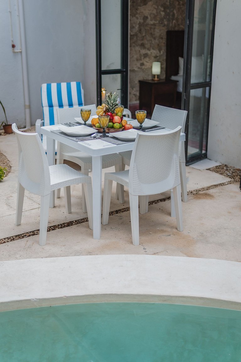 Casa Tropical