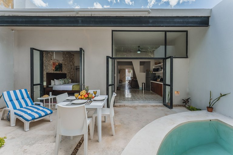 Casa Tropical