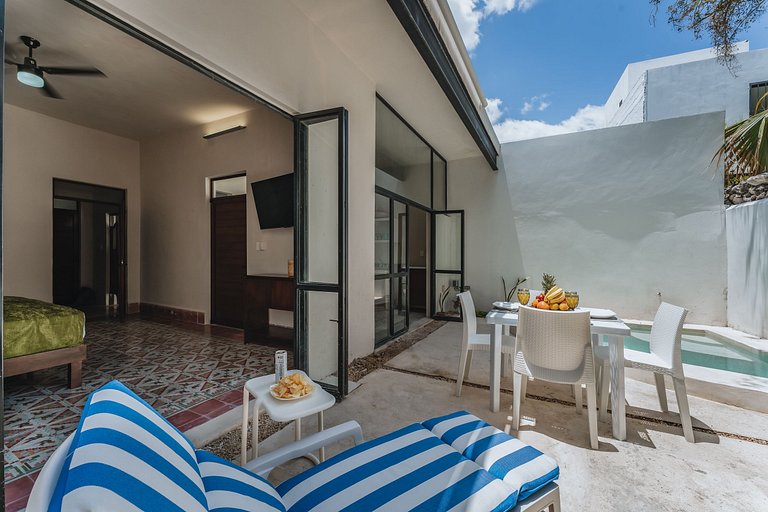 Casa Tropical