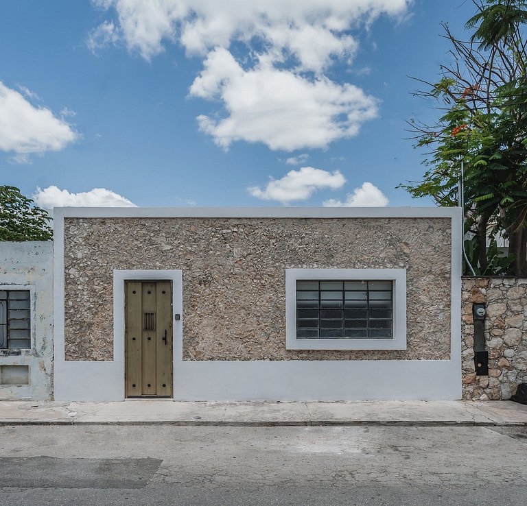 Casa Tropical