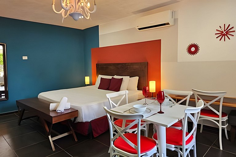 Loft Montejo Mid