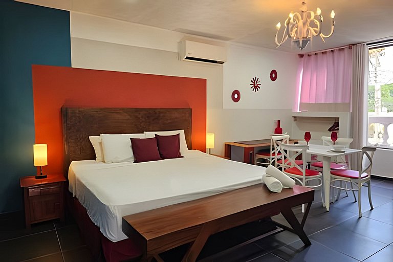 Loft Montejo Mid