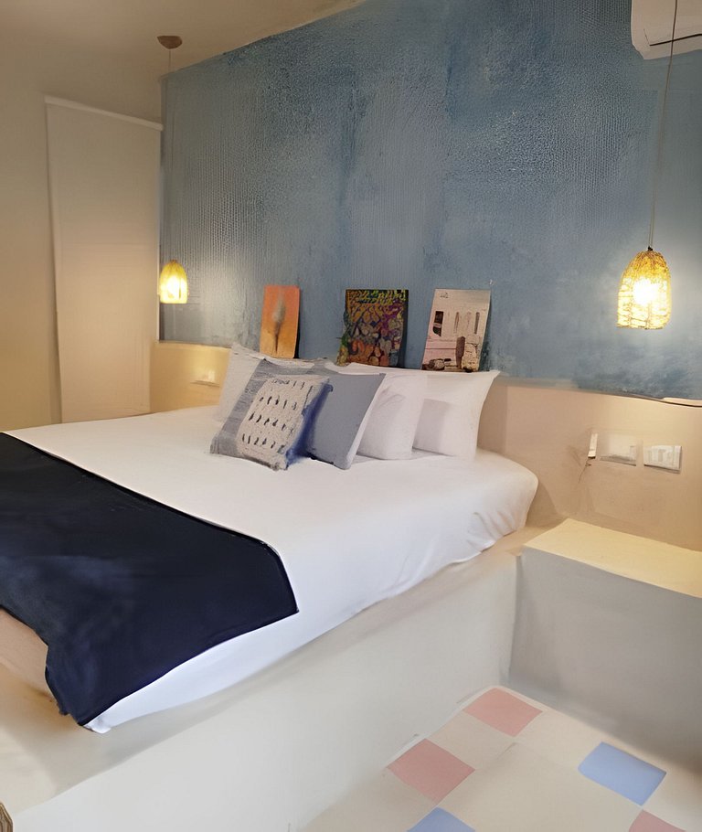 Wotoch Azul