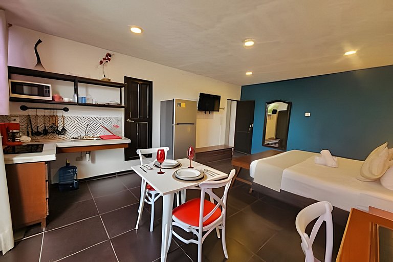 Loft en Paseo de Montejo