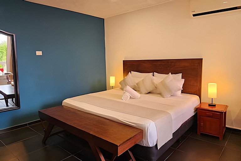 Loft en Paseo de Montejo