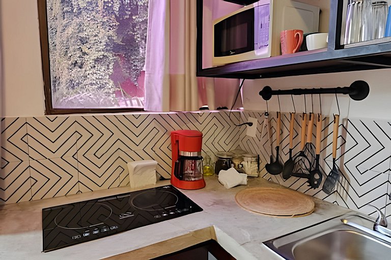 Loft en Paseo de Montejo