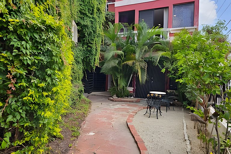 Loft en Paseo de Montejo