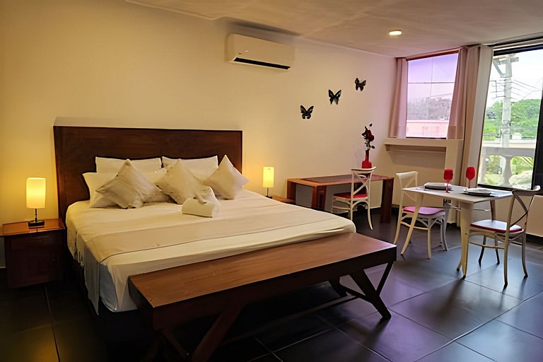 Loft en Paseo de Montejo
