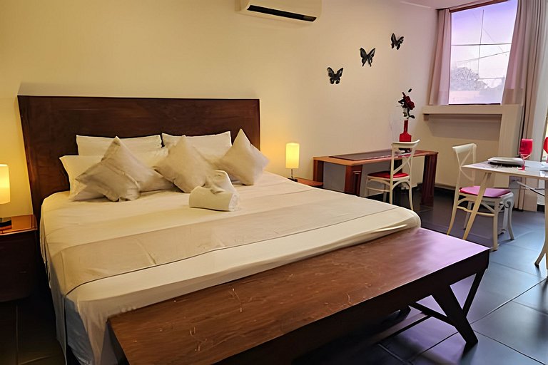 Loft en Paseo de Montejo