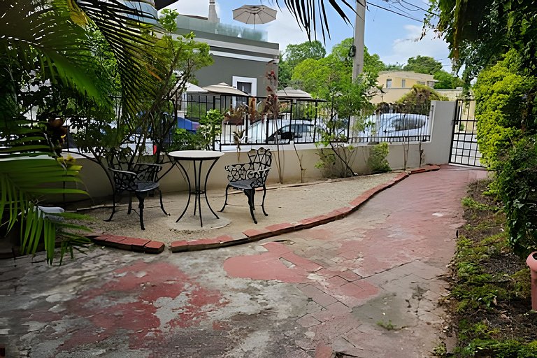 Loft en Paseo de Montejo