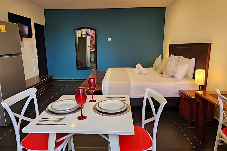 Loft en Paseo de Montejo
